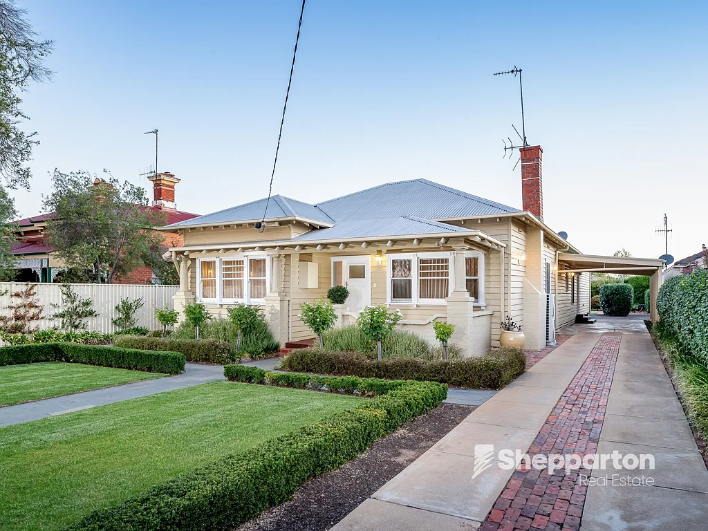 Shepparton 3कमरा Charming Home in the Golden Mile!