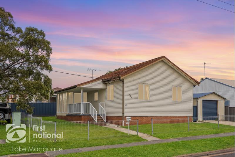 782 MAIN RD, EDGEWORTH NSW 2285, 0 Bedrooms, 0 Bathrooms, House