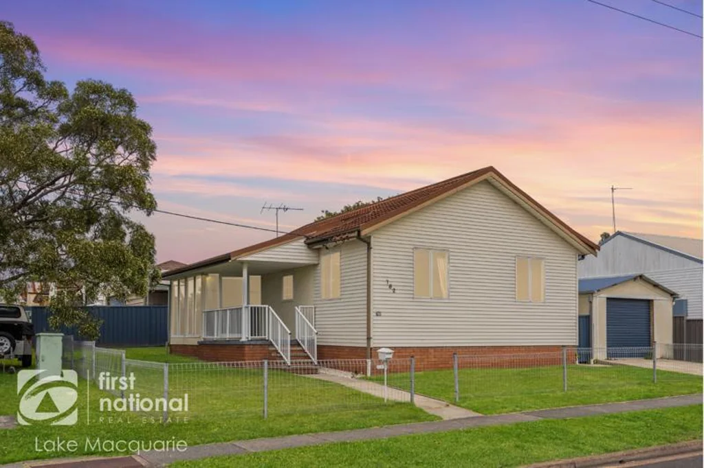 782 Main Road, Edgeworth, NSW 2285