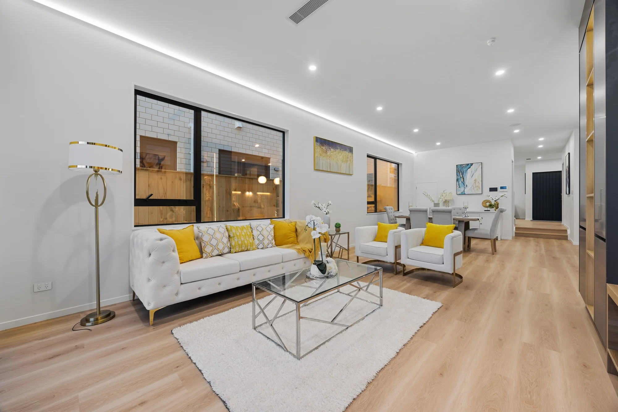 11 Mill Hill Close, Flat Bush, Manukau City, Auckland, 8 habitaciones, 6 baños, House