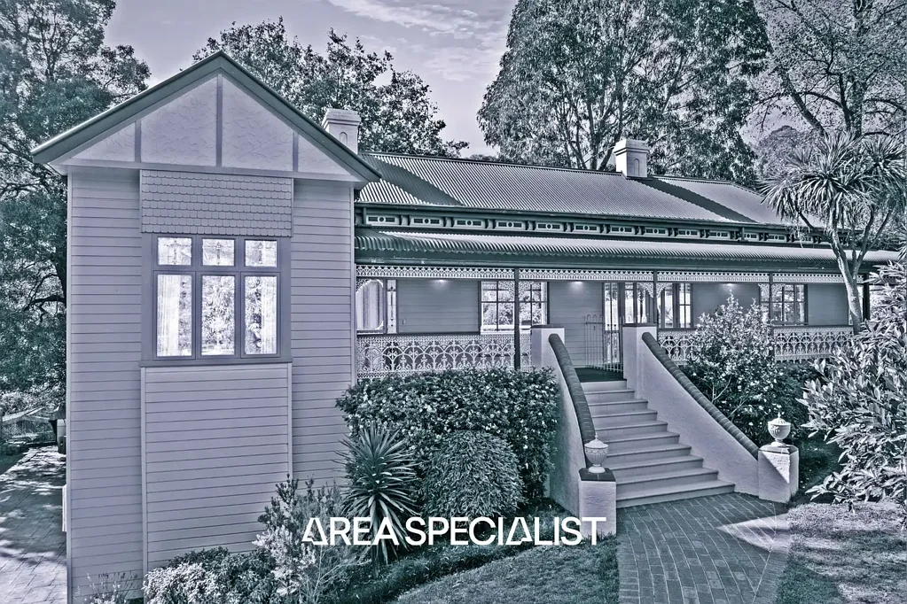 14 Lilian Street, Upwey, VIC 3158