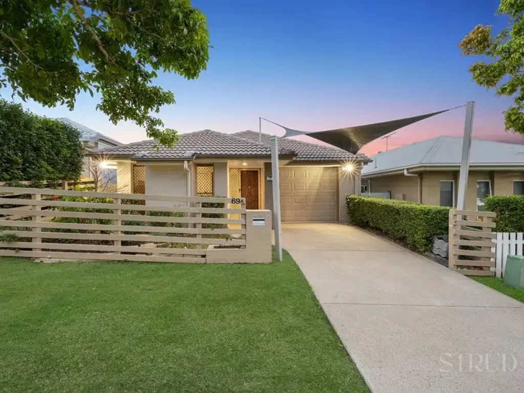 Charming 3-Bedroom Haven with Outdoor Serenity