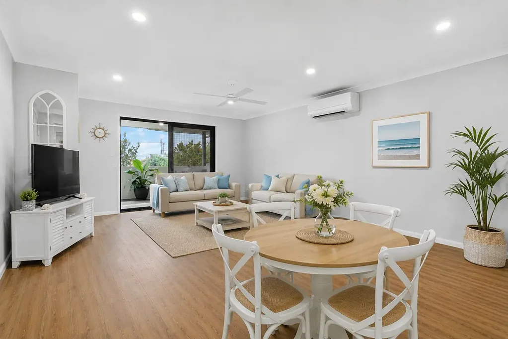 Northgate 2 Slaapkamer Big on Space, Boutique Living in Northgate!