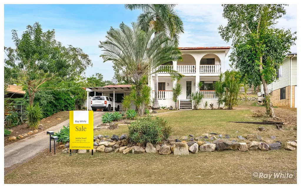 597 Ibis Avenue, Kawana, QLD 4701