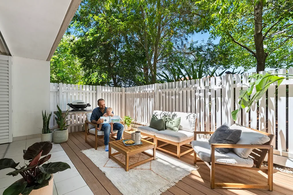 3/52-54 Gordon Street, Manly Vale, NSW 2093