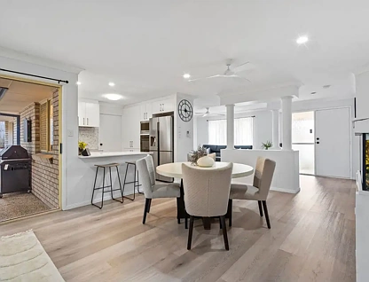 5 Lisa Street, Mcdowall, QLD 4053, 4 ਕਮਰੇ, 2 ਬਾਥਰੂਮ, House