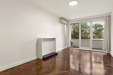 1/51 Armadale Street, Armadale, VIC 3143, 2房, 1浴, Apartment