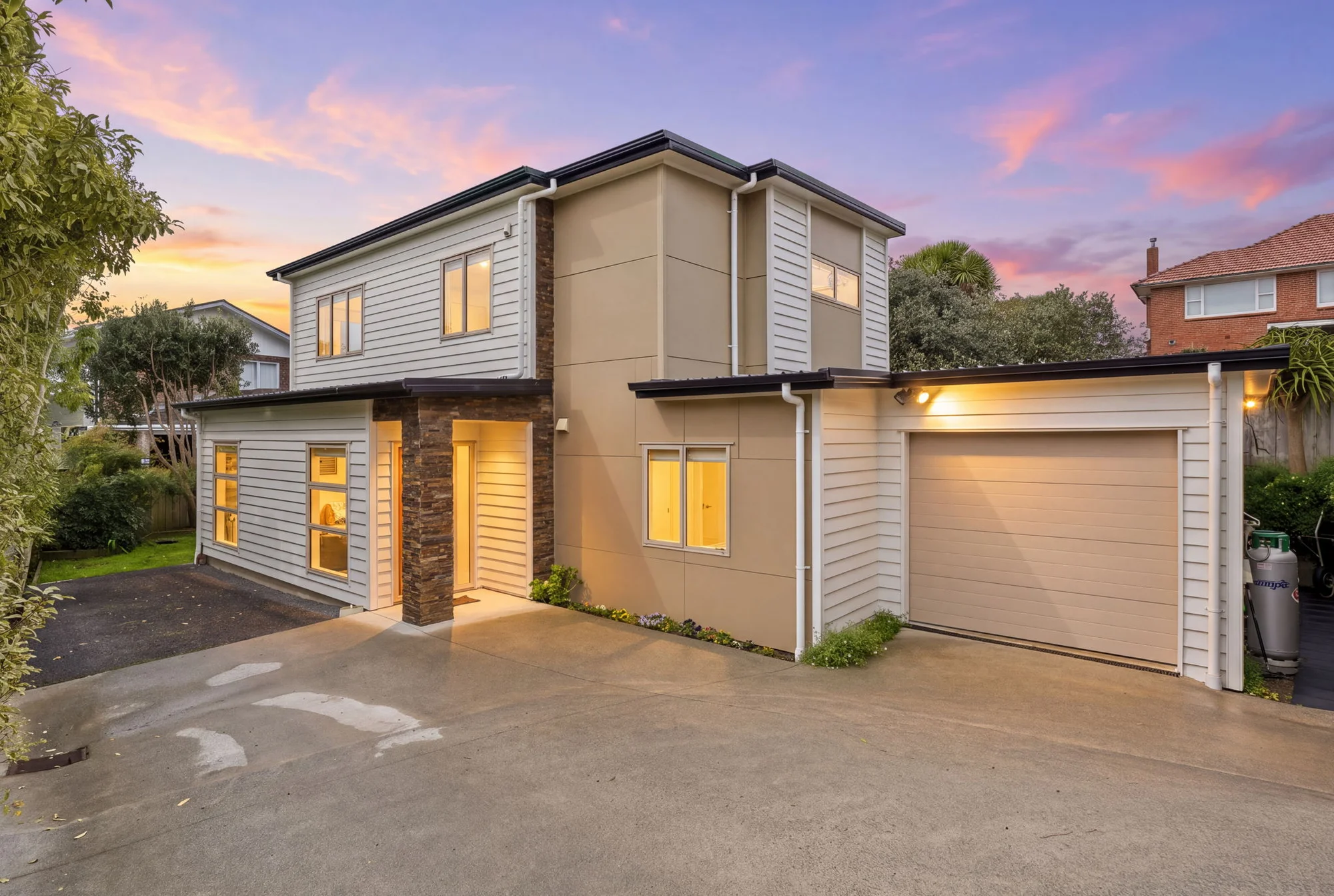 Mount Roskill 4Moenga HIDDEN IN MOUNT ROSKILL, MUST SEE!