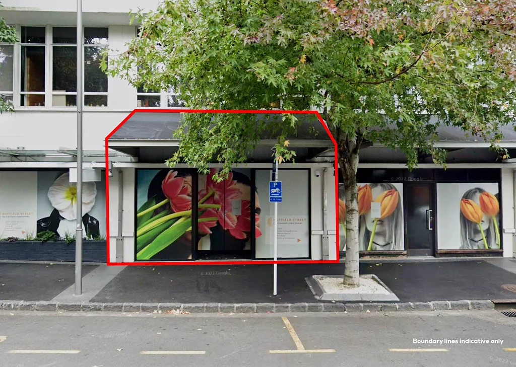 Newmarket LAST HOSPO VACANCY ON STREET - DESSERT / BEVERAGE