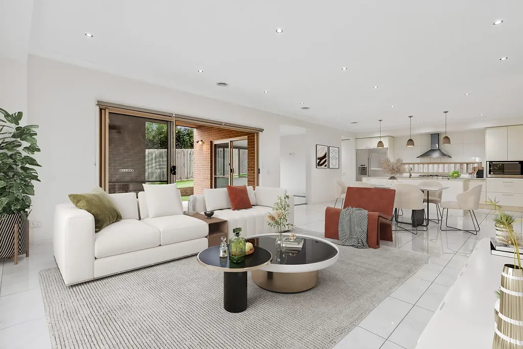 25 Woolondoon Drive, Highton, VIC 3216