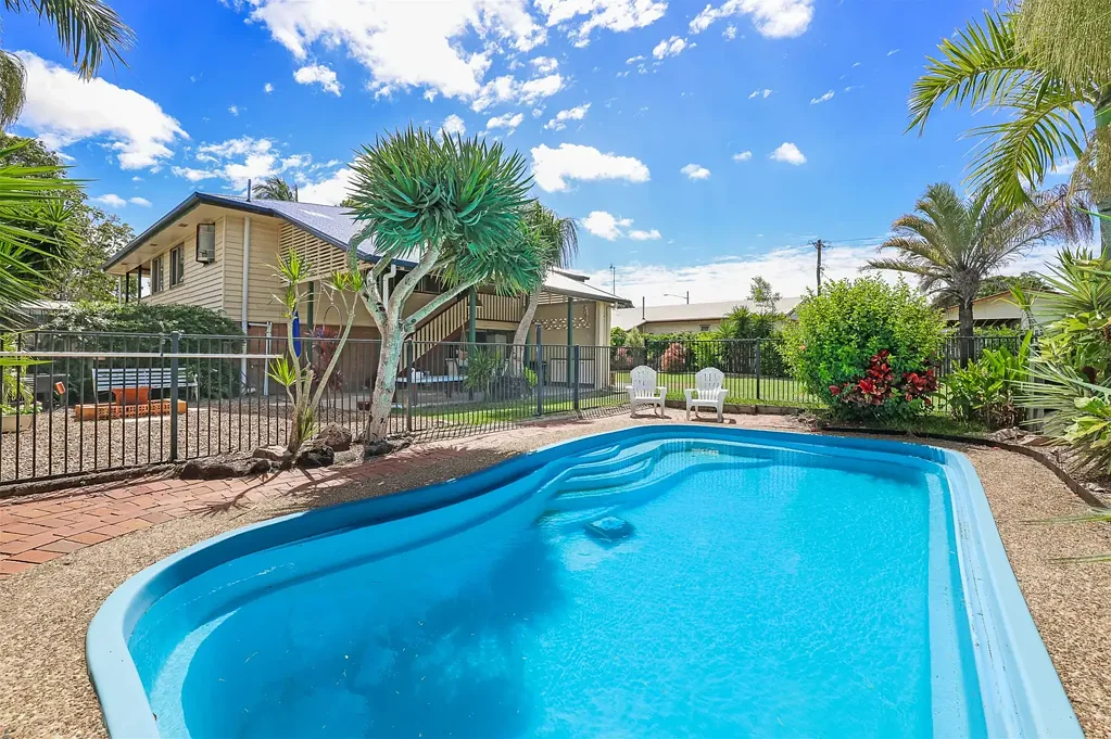 46 Fe Walker Street, Kepnock, QLD 4670