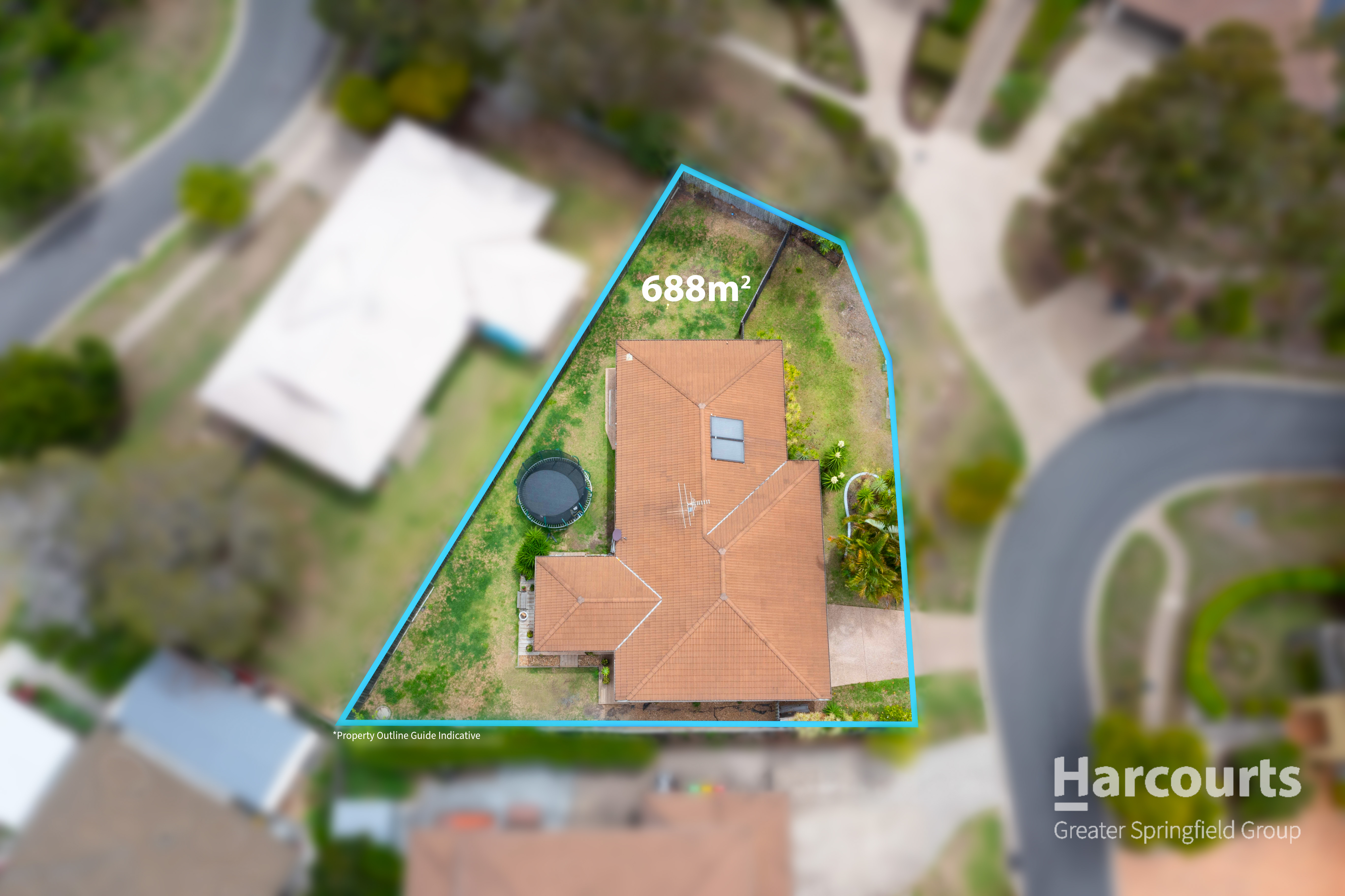 61 PAPERBARK CR, HEATHWOOD QLD 4110, 0 Schlafzimmer, 0 Badezimmer, House