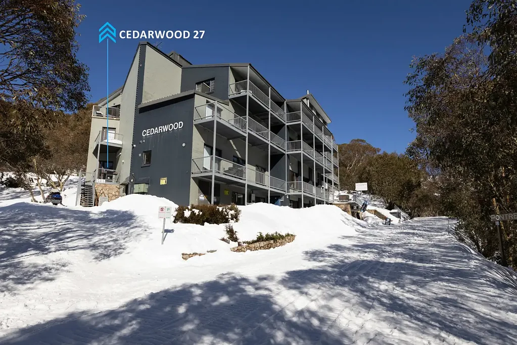 Falls Creek 3कमरा Spacious 3-Bedroom, 3-Bathroom Apartment – Ideal for Entertaining