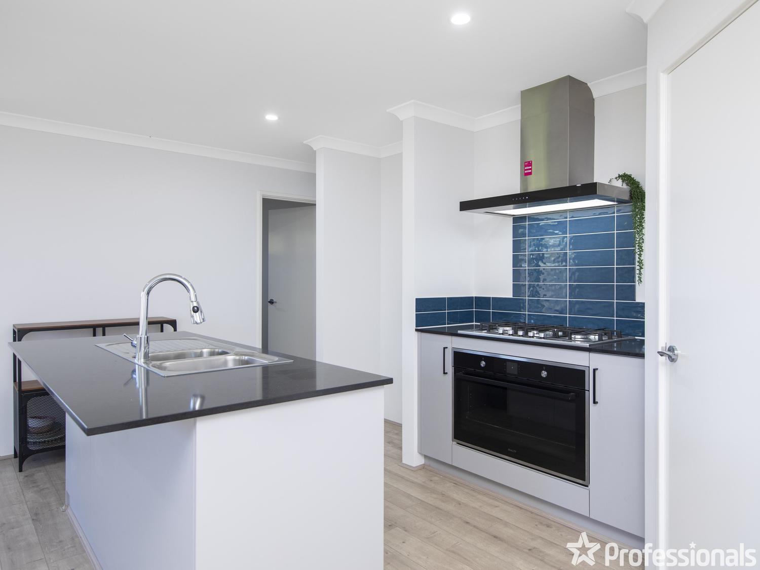 30 WONDERBOOM WAY, FORRESTFIELD WA 6058, 0房, 0浴, House