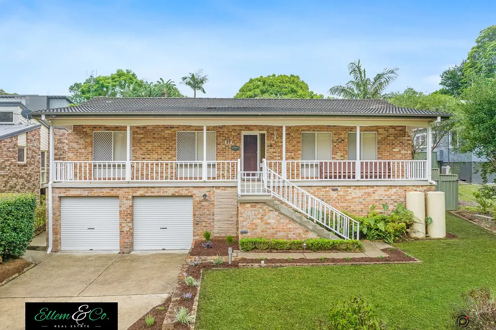 27 St Anns Street, Nowra, NSW 2541