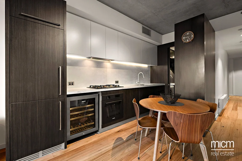 201/82 Flinders Street, Melbourne, VIC 3000