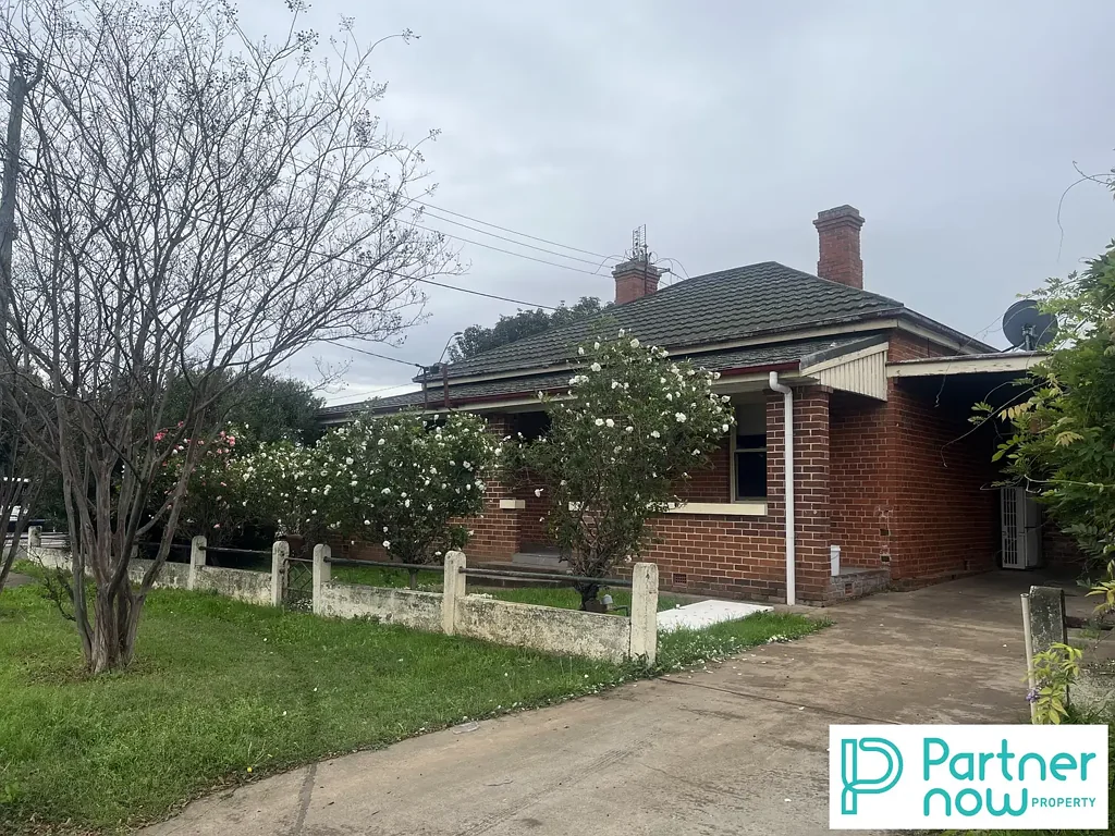 Three Bedroom Home in North