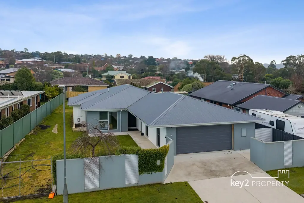 Norwood 3房  Contemporary Family Living with Premium Finishes