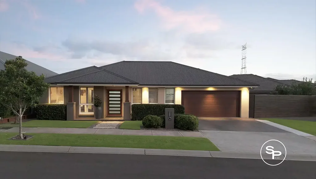 68 Silverwood Street, Gledswood Hills, NSW 2557
