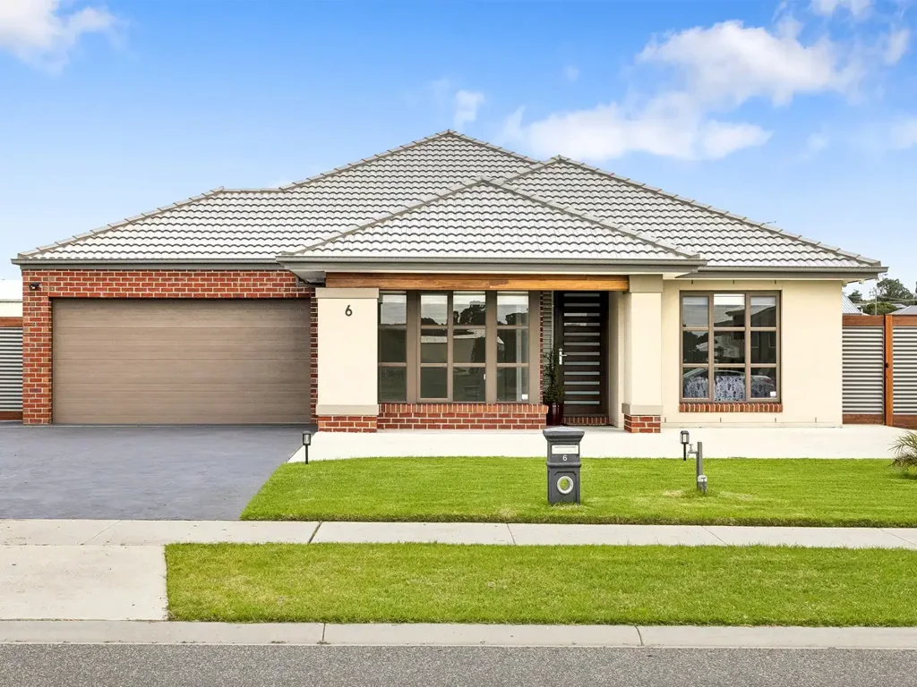 Coronet Bay 4Zimmer Contemporary Family Living on a Rare 2,413m² Allotment