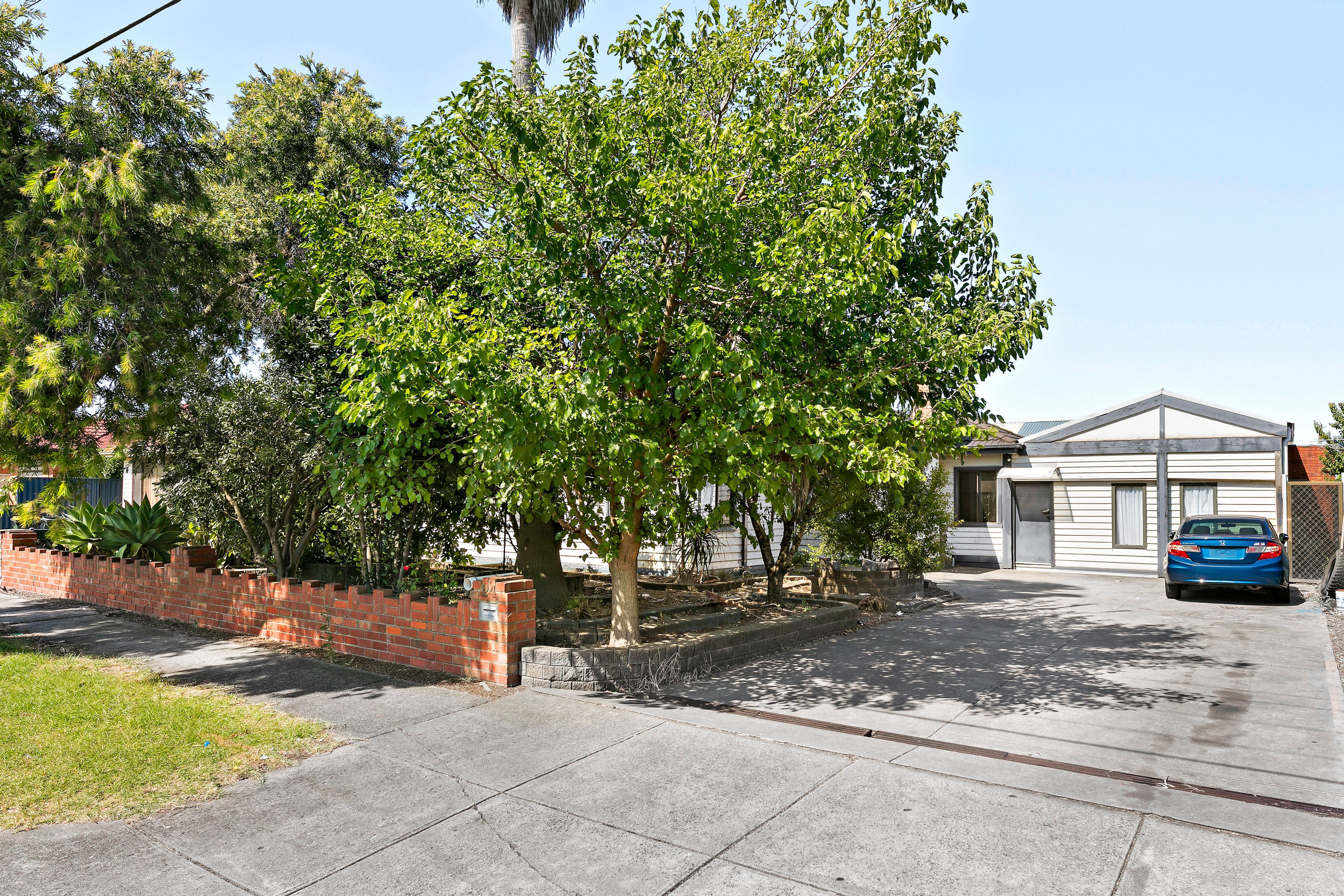 24 PERCY ST, FAWKNER VIC 3060, 0 રૂમ, 0 બાથરૂમ, House