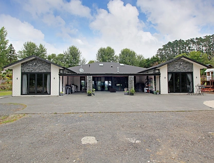12 Judge Richardson Drive, Opaheke, Papakura, Auckland, 7房, 4浴, 独立屋