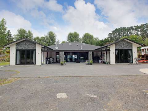 Opaheke 7房 1.63公顷绝美庄园，382㎡奢华府邸，​完美生活从此启幕！ BANK WANTS IT SOLD