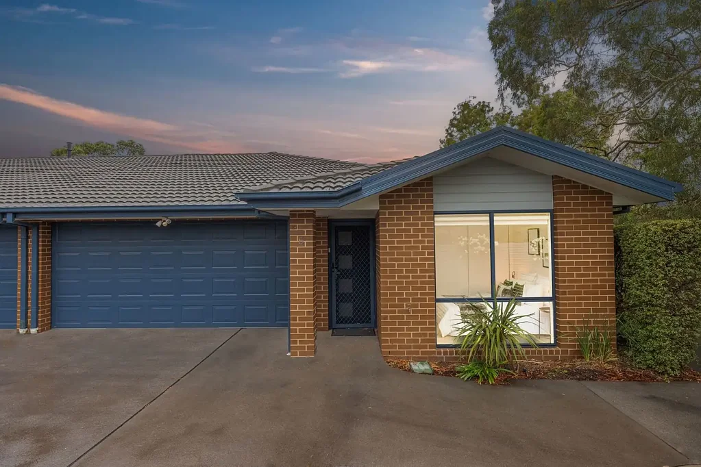 5/9-11 McNamara Street, Pearce, ACT 2607