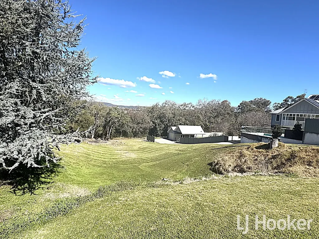 Inverell Location, Location, Location!