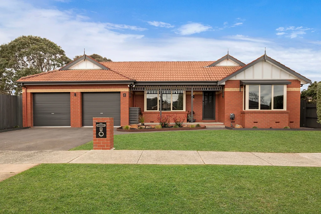 9 Baeckea Close, Warrnambool, VIC 3280