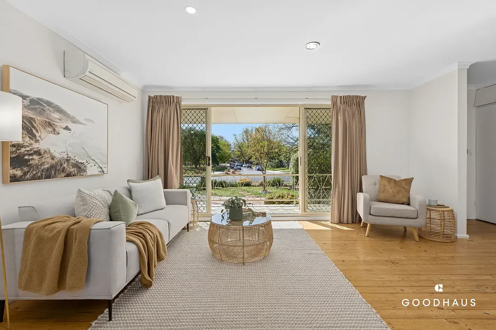 28 Windeyer Street, Watson, ACT 2602