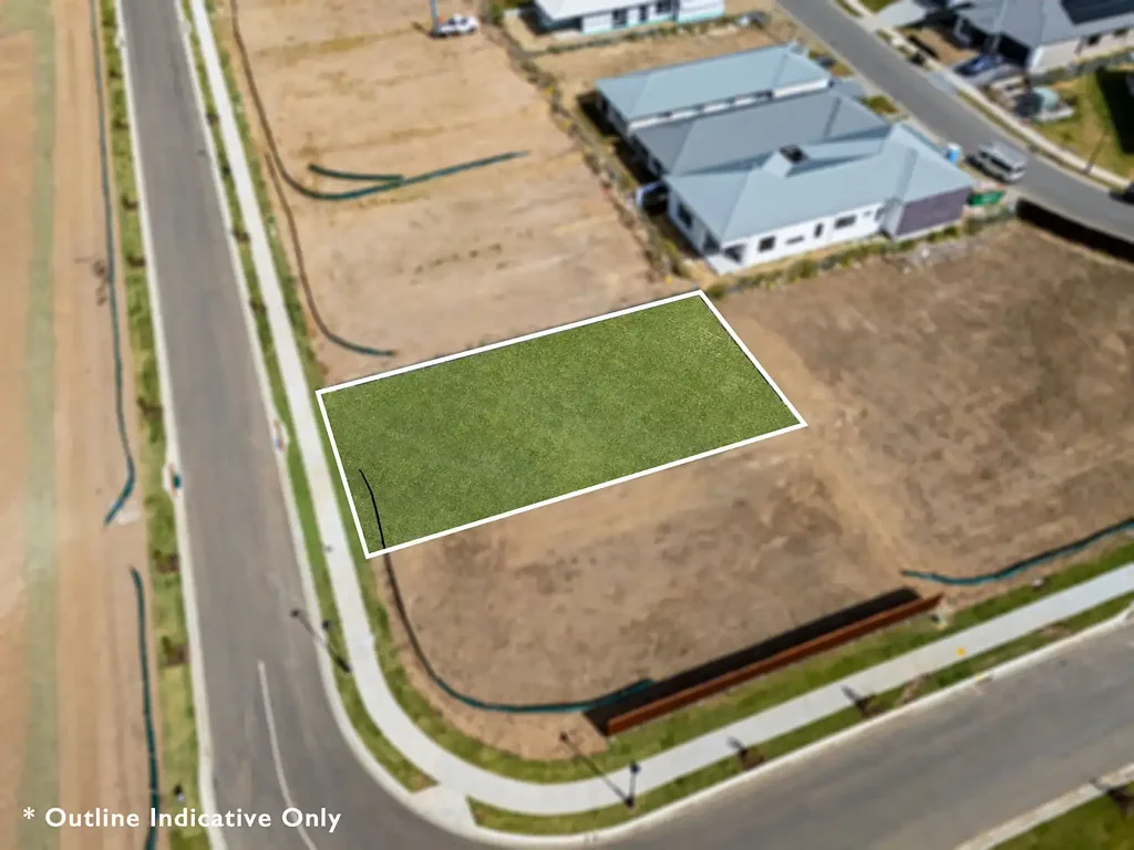 Deebing Heights Build Your Future in South Place Estate | 436m²