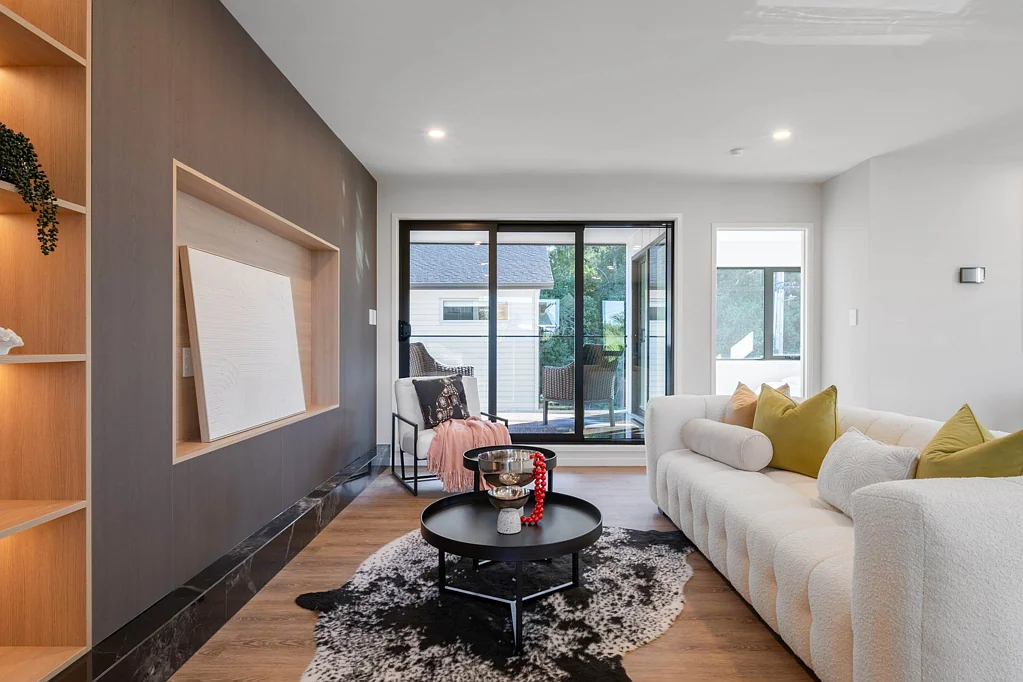 Takapuna 4 Bedroom Secure Your Dream Home in Central Takapuna