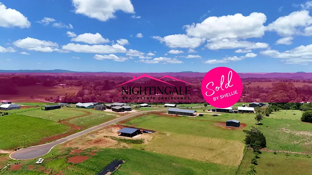 15 Bragg Close, Malanda, QLD 4885
