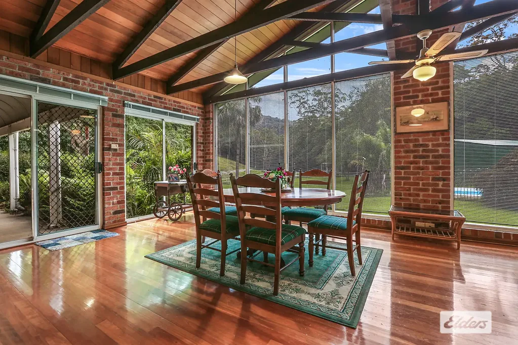Jamberoo 4침실 A Real Rural retreat