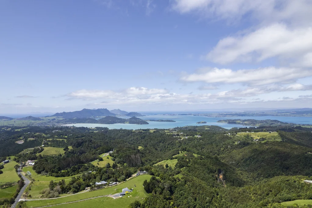Parua Bay PICTURESQUE LIFESTYLE OPPORTUNITY
