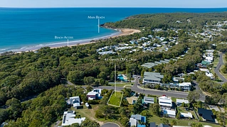49 Captain Cook Drive Agnes Water QLD 4677, Agnes Water, Wide Bay