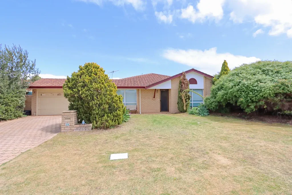 24 Caffra Close, Warnbro, WA 6169