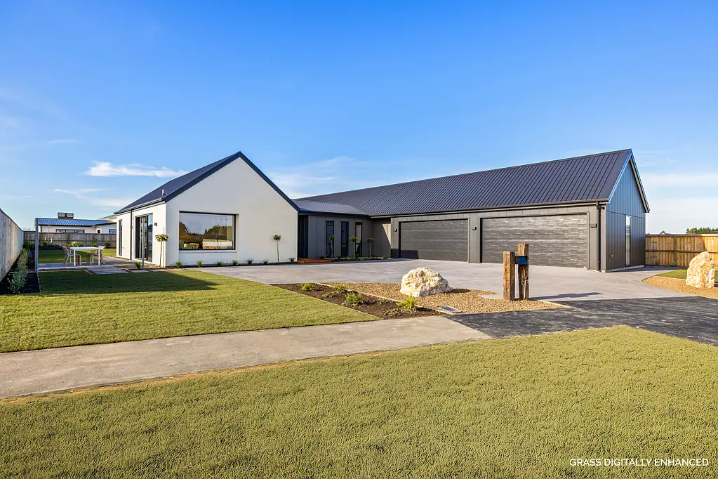 51 Kingsdowne Drive, West Melton, Christchurch, Canterbury