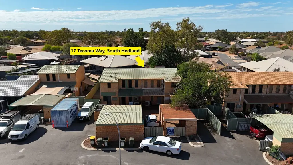 17 Tecoma Way, South Hedland, WA 6722