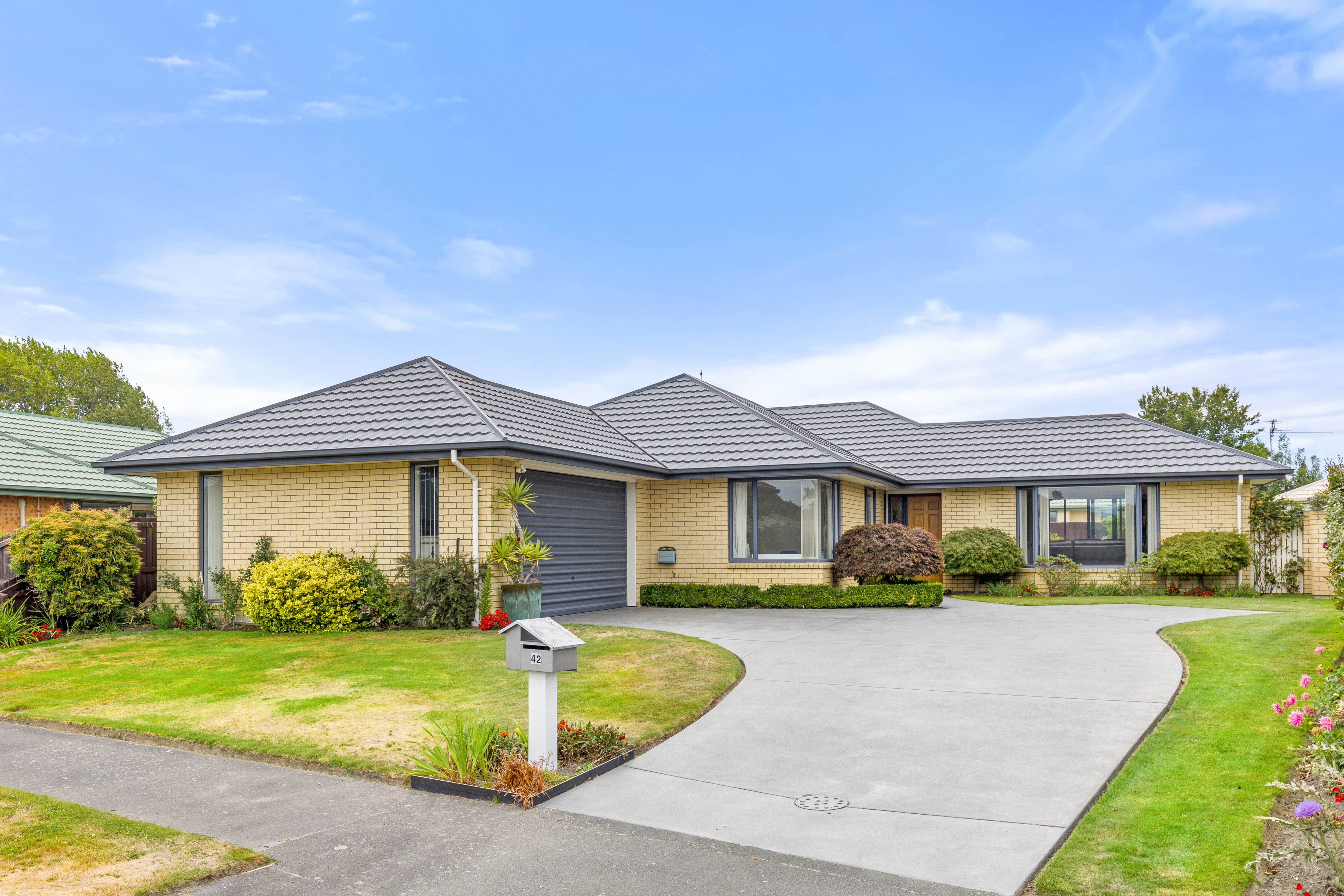 42 Bella Rosa Drive, Hei Hei, Christchurch, 3 Schlafzimmer, 0 Badezimmer, House