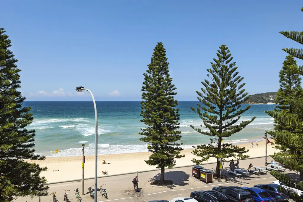 Fully-Furnished Designer Beachfront Shorter lease durations from 3 months available.