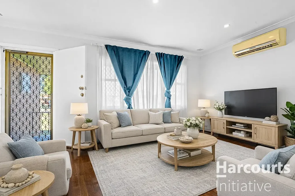 Girrawheen 3ห้องนอน Comfort & Endless Potential