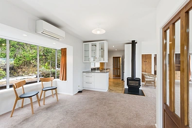 39 Te Awakura Terrace, Mount Pleasant, Canterbury, 5房, 2浴, House