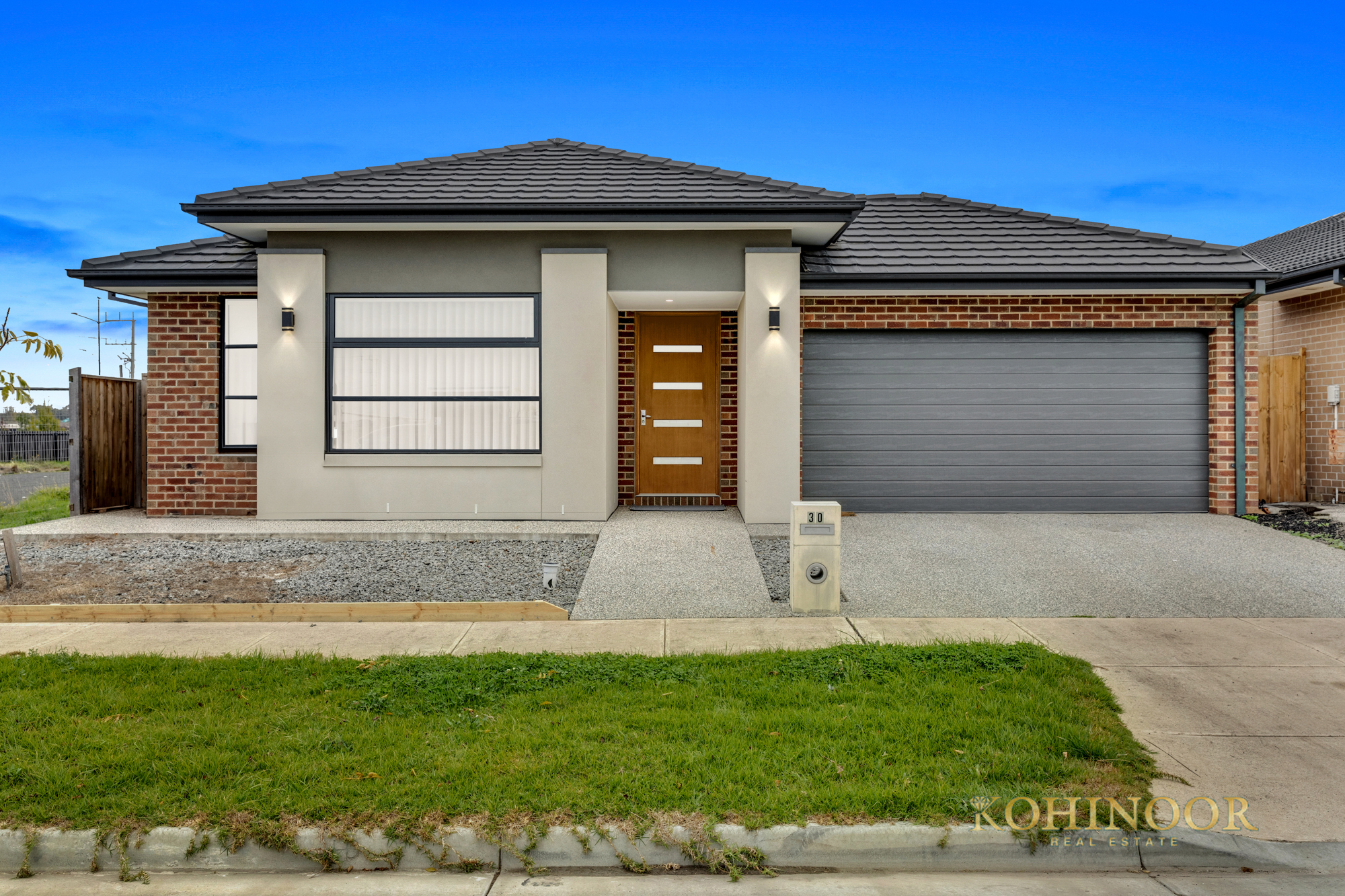 30 ADELAIDE CCT, DONNYBROOK VIC 3064, 0房, 0浴, House