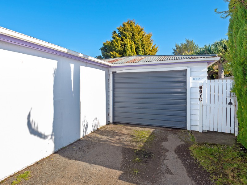 607c Gladstone Road, Te Hapara, Gisborne, 2 ਕਮਰੇ, 1 ਬਾਥਰੂਮ