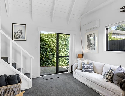 68A and 68B Spaxton Street, Methven, Ashburton, 2 ਕਮਰੇ, 1 ਬਾਥਰੂਮ, Townhouse