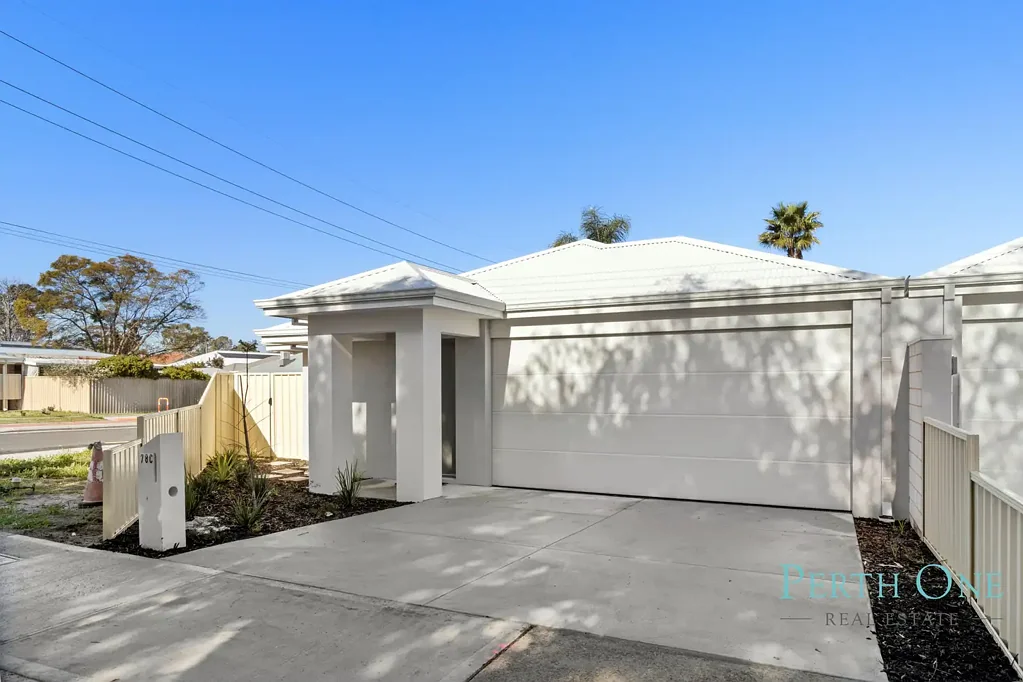 Be the First to Call This Brand-New Home Yours!