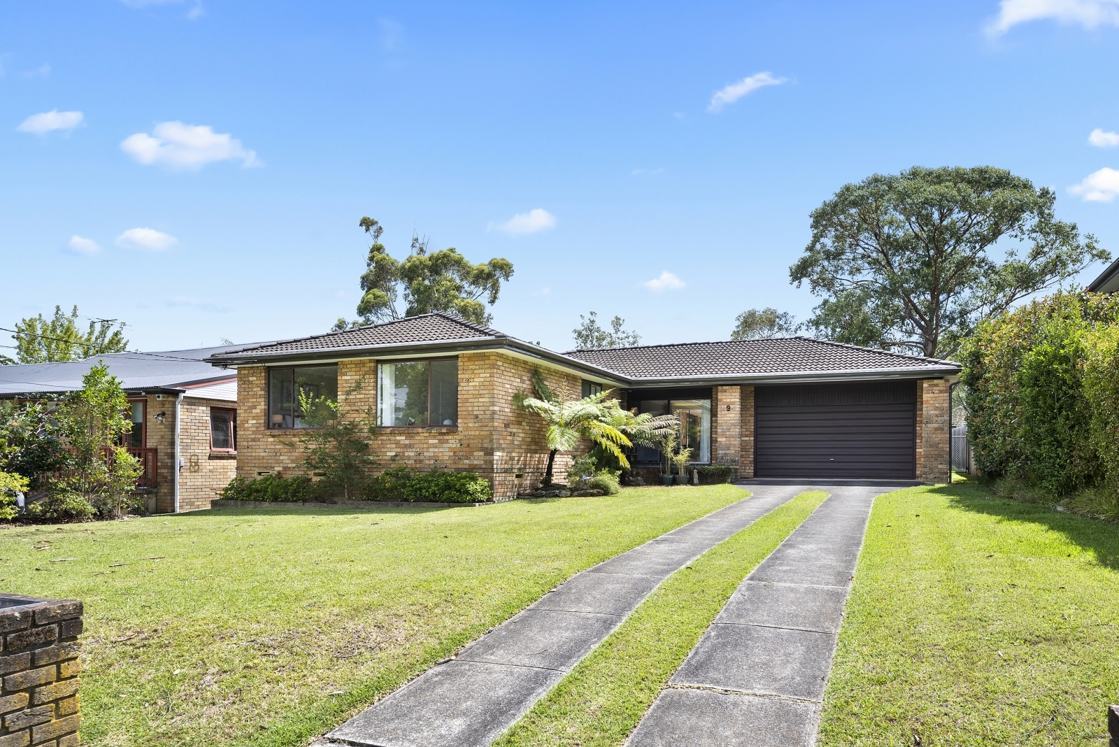 9 KONDA PL, TURRAMURRA NSW 2074, 0 Bedrooms, 0 Bathrooms, House