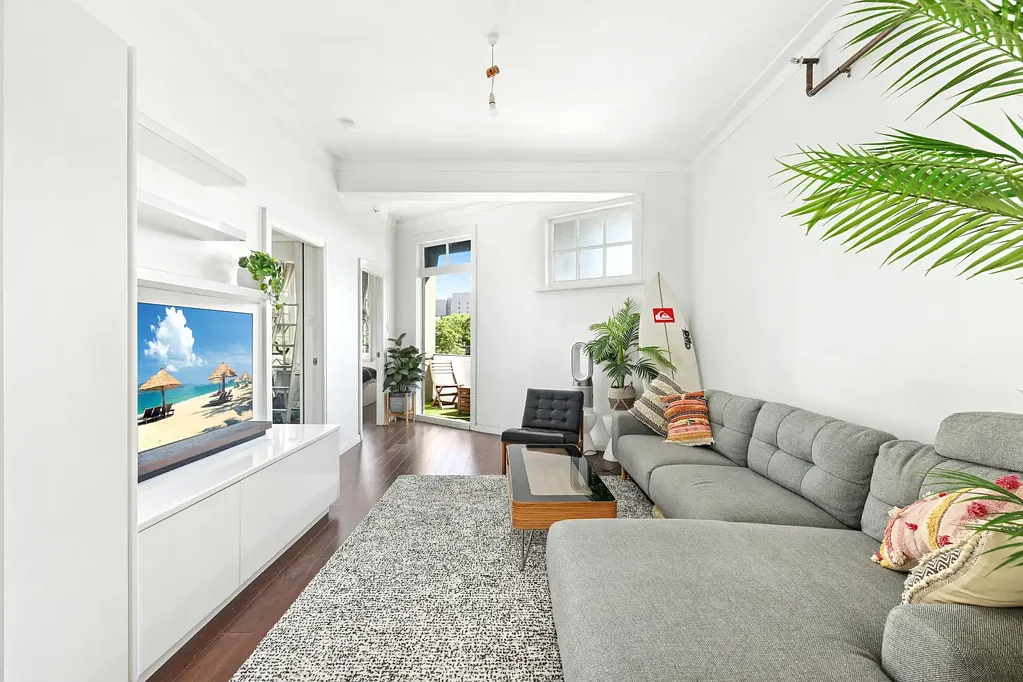 15/67 Bayswater Road, Rushcutters Bay, NSW 2011